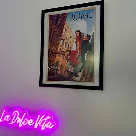 Sole House Διαμέρισμα *
